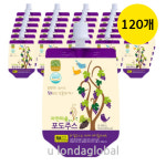 자연마을 프리미엄 포도 과일 착즙 주스 100ml 120개 : 비엔엠코리아