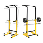 JK휘트니스 철봉 가정용 턱걸이 기구 치닝디핑 : JK휘트니스