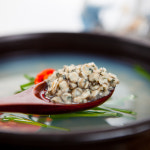 하동 섬진강 국내산 재첩국 제첩국 320g 500g 600g : 한건식