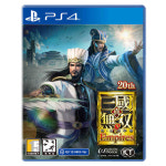 PS4 진삼국무쌍8 엠파이어스 정식발매 한글판 미개봉 새제품 : 전자게임상점