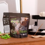 이모네연구소 초고농축 퍼퓸 집들이 이사 선물 액체 중성 세탁 캡슐 세제 30개입 1팩 : 풀템