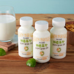 파스퇴르 바른목장 소화가 잘되는 우유 180ml 12개 : 프레시밋
