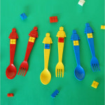 어린이날 구디백 어린이집 생일 선물 답례품 옥스포드 스푼포크세트 : 어린이선물 킨더몰