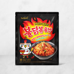 삼양 불닭볶음밥 까르보 냉동 즉석 볶음 밥 220g 2팩 4팩 6팩 : 쇼핑단축키