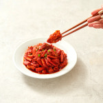 6시내고향 속초 홍게 간장게장 양념게장 속초 러브마린 맛집 게딱지 홍게장 젖갈 : 쇼스담