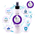 닥터큐 물없이 감는 샴푸 200ml 버블타입 드라이샴푸 : 소다팡팡