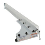 한솔테크 압착 조기대 1200mm 알루미늄 조기대 : 상명툴