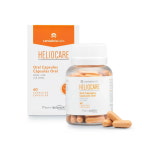 칸타브리아 헬리오케어 오랄 먹는 선스크린 Heliocare Oral Capsules BO 60 Ct : 코코코코스