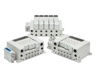 SMC 공압 VV5QC41-0303TD0 : 주식회사 태광하이테크