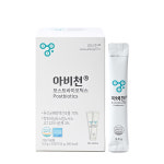 아비천 포스트바이오틱스 락토바실러스 람노서스 아토피 유산균 3.5g x 30포 : 척척맘