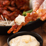 매운 불 닭발 무뼈 튤립 국물닭발 직화 숯불 캠핑 음식 : 대한민국농수산