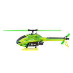 180CFX-GFC02  LIONHELI Airbrush Fiberglass Fuselage Combo 02 - Blade 180 CFX : 용산알씨