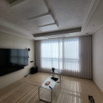 창원 북면 감계 덕산아내 커튼 블라인드 / 창원 마산 진해 김해 진주 사천 부산 데코인홈 : 데코인 홈