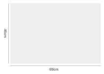 서예연습지 화선지 문인화 사군자/1/3지 46×69 100매 : 아띠마트