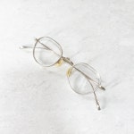 금자안경 가네코옵티컬  KANEKO OPTICAL KV141 KV-141 BWG 가벼운 티타늄안경 고도수용 : 보고싶다선글라스