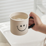 이룸하우스 스마일 양치컵 어린이집 칫솔컵 욕실컵 : 이룸 하우스