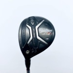 타이틀리스트 917 F2 좌타 남성 우드 5번 18도 R 중고 013800 : 골프딜 golfdeal