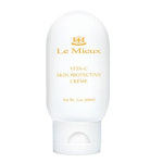 르뮤 비타 C 스킨 프로텍티브 크림 60g (SPF30) 비타씨 썬크림 발림성도 좋은 : 뷰티렐라