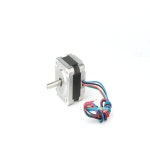 Nema14 35mm 하이브리드 2 상 스테핑 모터 1.8 도 0.14nm 1a 35hy34-1004 마이크로 모터는 CNC 프로젝션 레이저 tv에 사용됩니다.... 