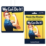 ROSIE THE RIVETER [로지 종이 방향제] : 꽁떼르씨엘