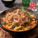 청춘을 담은 청담 소곱창전골 1kg x3팩 (냉동) : 청춘을담은 청담푸드
