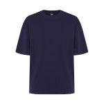 1+1 남자 무지오버핏반팔 헬스이너티셔츠 7color : 스키니스컹크