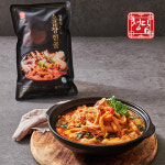청춘을 담은 청담 소곱창전골 1kg x3팩 (냉동) : 청춘을담은 청담푸드