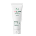 닥터지 레드 블레미쉬 모이스처 클렌징 폼 150ml : 모던바이브