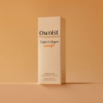 주식회사 오니스트(Ownist, Inc.) | 오니스트 트리플콜라겐 액상 저분자 콜라겐 (1박스) : Ownist 오니스트