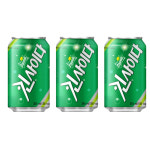 코카 스프라이트 킨사이다 탄산음료 캔 355ml 24개 : GO BAND