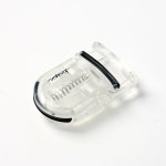 한올뷰티 메이크업 속눈썹 뷰러 2p 휴대용 미니뷰러 : 펀앤펀즈