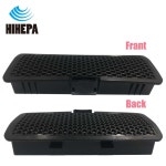 1pc HEPA 필터 LG SVC7041 SVC7052 SVC7053 VC6717 VC6718 V-C7050 V-C7059 V-CD381 VSC7064 진공 청소기 부품  ADQ : 보람유통05