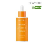 듀이트리 듀이트리 미라클 비타민 C 세럼 40ml : 플리인터네셔널