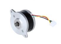 Nema15 36BYGH 2 상 4 선 스테퍼 모터 36HS2418CL6 13N.cm 1.88A : 행복유통04