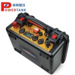 파워탱크 PM-R240SB 프리미엄 리튬이온 24V 파워뱅크 240A : 제일레져