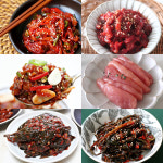 26년전통맛집 귀빈정 수제 젓갈 반찬 모음전 : 엄마표요리