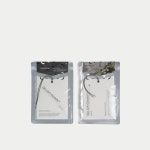 지오아트굿즈 샤쉐 겸손 _ 옷장 실내 차량용 사쉐 방향제 : Gio Art Goods