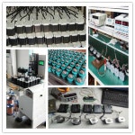 Nema14 35mm 하이브리드 2 상 스테핑 모터 1.8 도 0.14nm 1a 35hy34-1004 마이크로 모터는 CNC 프로젝션 레이저 tv에 사용됩니다.... 