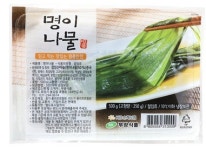 명이나물 500G (부광식품) : BS 푸드몰