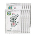 성경식품 성경김 잘라먹는 재래 전장김 30g : 마켓하리스