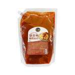 샘넷 쿠즈락 칠리소스 2kg : 냉동식품