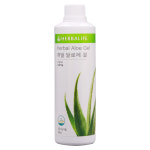 허벌라이프 알로에겔 500ml 오리지널맛 : 준바디