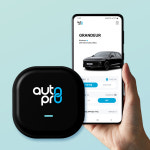 메이튼 무선 안드로이드 오토 프로 플러스 동글 전용 앱 : 레인보우케이