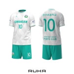 안산 관산초등학교 팀오더 유니폼 : 루카스포츠