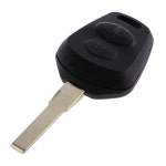 911 996 S 986 원격 키 포브용 교체 케이스 3 단추 : 보람유통05