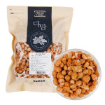 미국산 프리미엄 꿀땅콩 1kg 구운 땅콩 간식 : 다맘 스토어