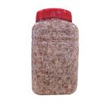 세자매젓갈 국산 염장 새우젓 5kg 국내산 수육 김장 매운탕 탕 국 대용량 식자재 업소용 : 곰소할인마트