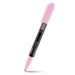 모나미 형광펜 에딩슈퍼 600 4mm 하이라이터 : 오피스24