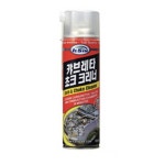 카브레타크리너 클리너 스트틀바디청소 스로틀 연소실크리닝 엔진룸청소 세척제 550ml : 리얼남자