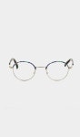 빅터앤롤프 70-0134 05 아시안핏 안경 Viktor&Rolf 700134 05 : 길쭉씨안경